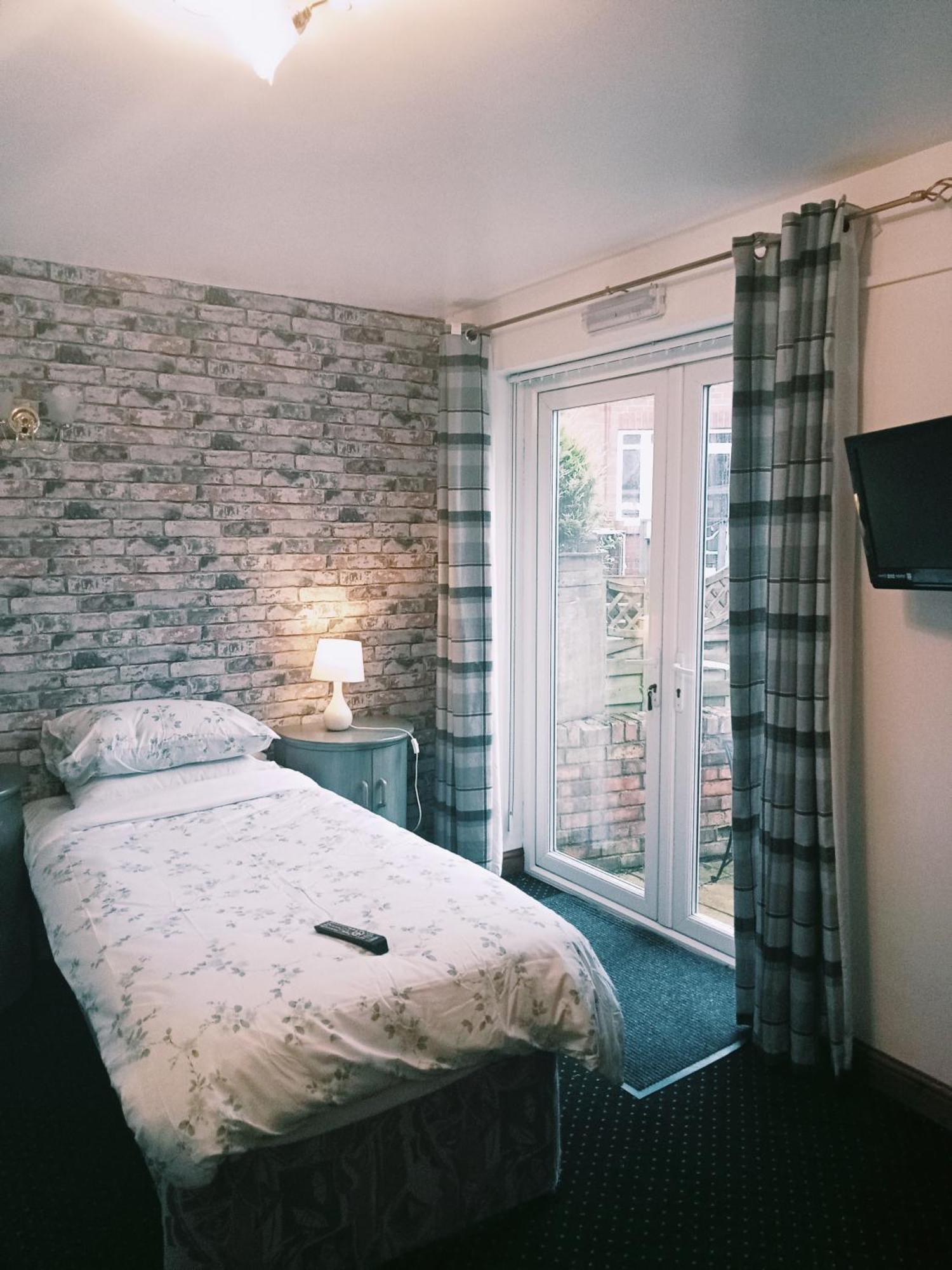 The Gordon Hotel Scarborough Eksteriør billede